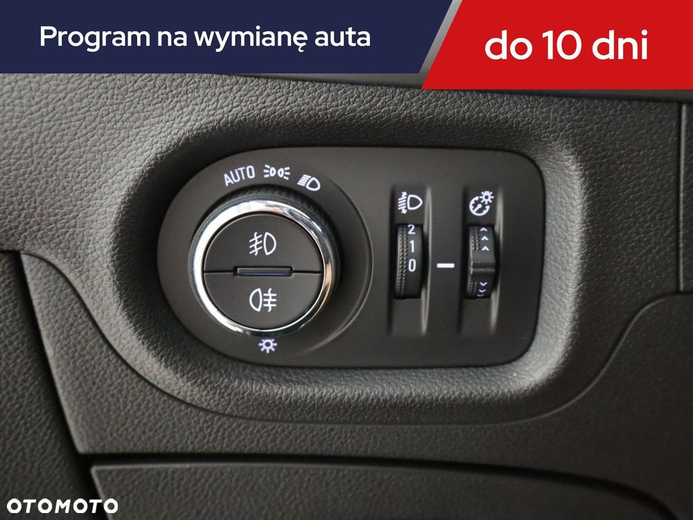 Opel Astra - 18