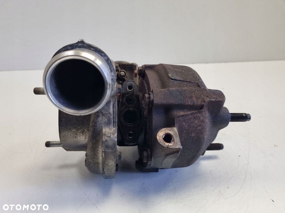 TURBOSPRĘŻARKA _ Honda CRV CR-V II 2.2 iCDTI _ turbo 18900-RMA-E01 - 5