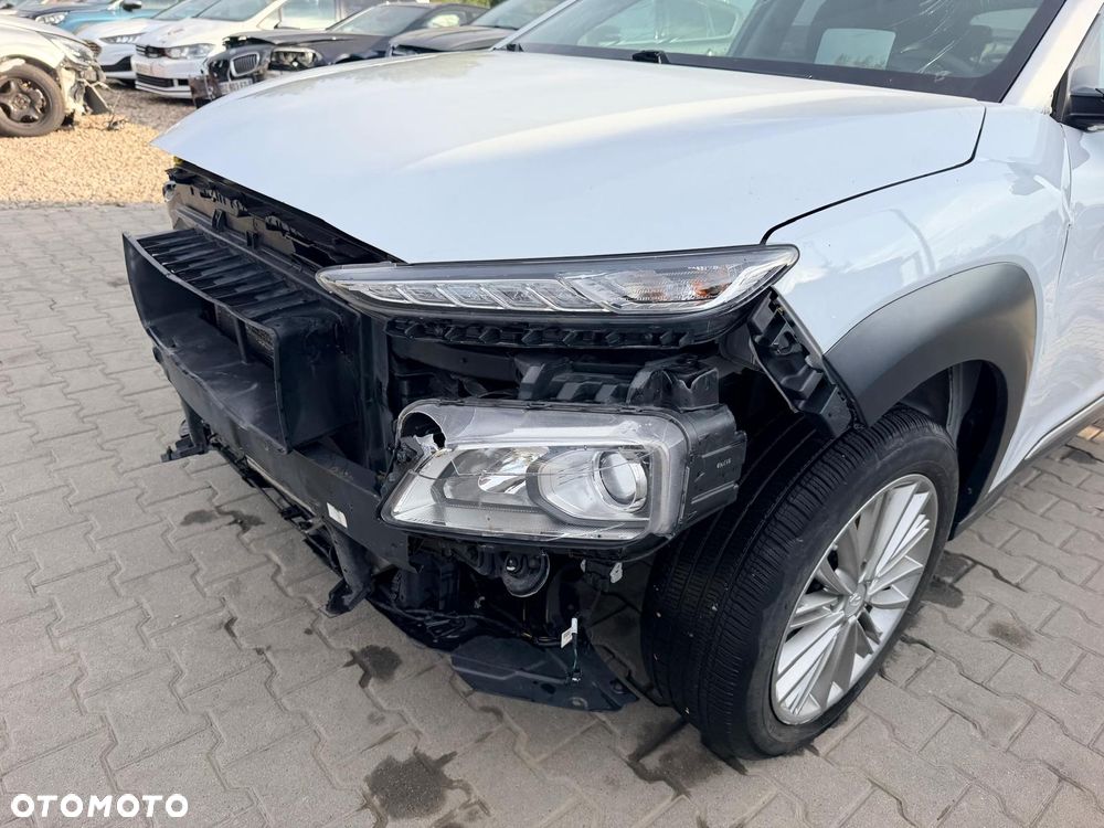 Hyundai Kona - 4