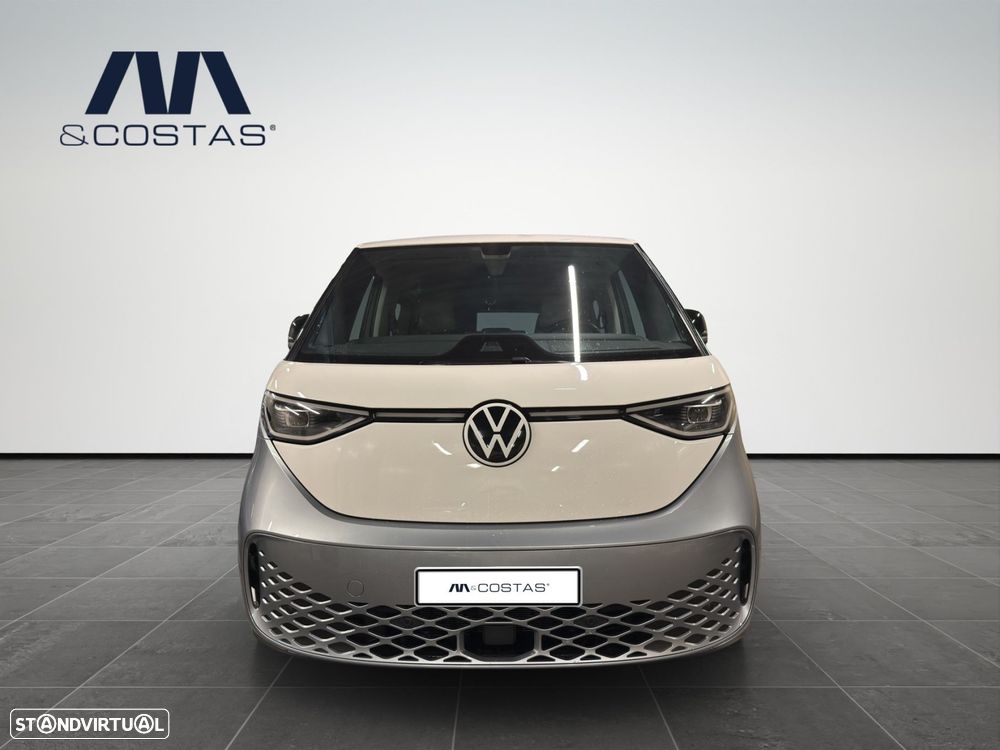 VW ID.Buzz 84 kWh Pro - 3