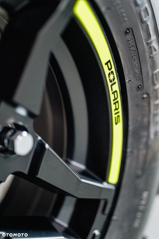 Polaris Sportsman - 10