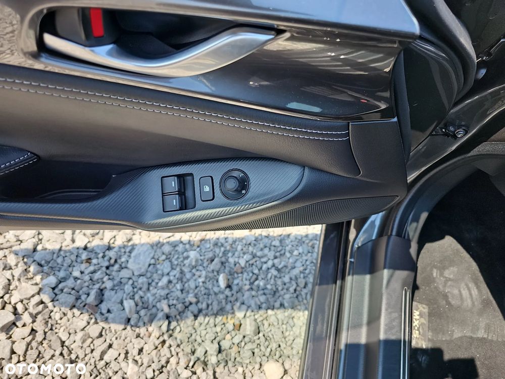 Mazda MX-5 1.5 Skyactiv-G Homura - 13