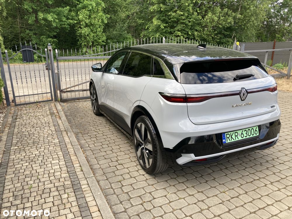 Renault Megane - 20