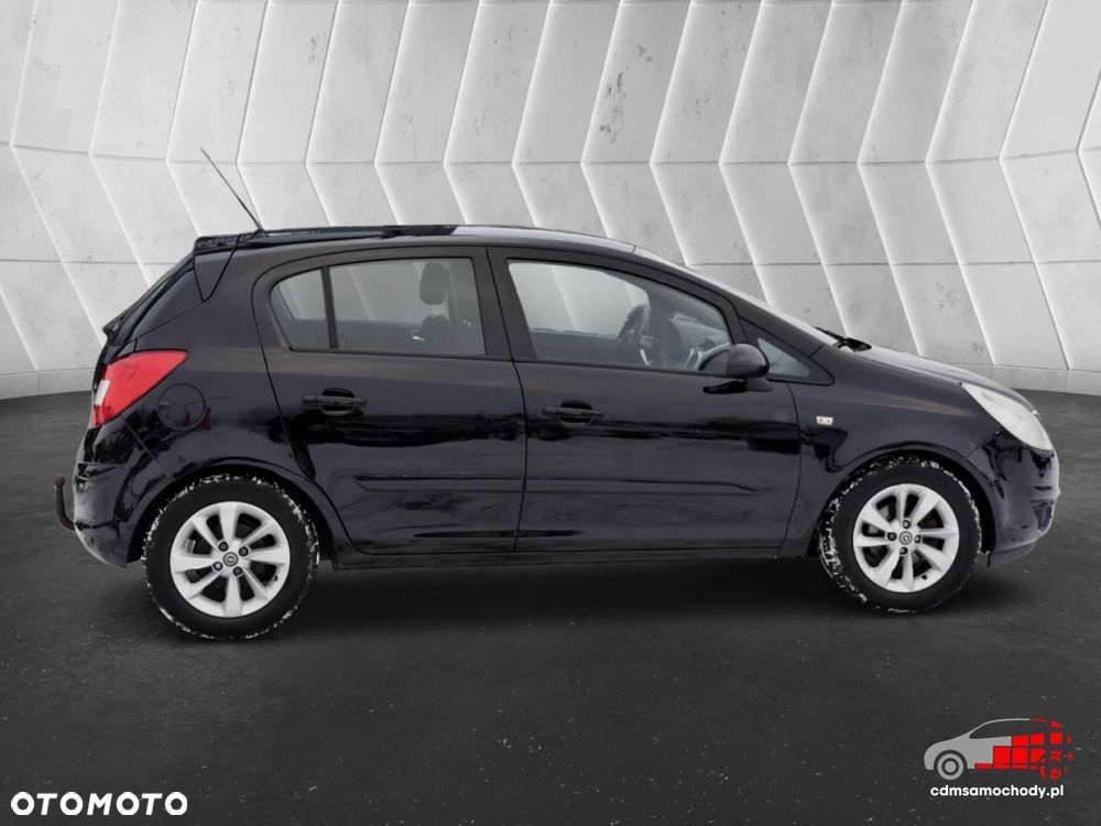 Opel Corsa - 11