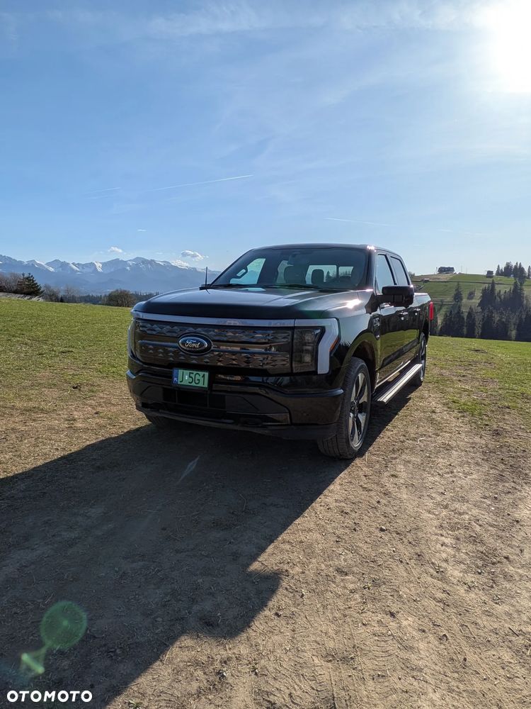 Ford F150 - 6