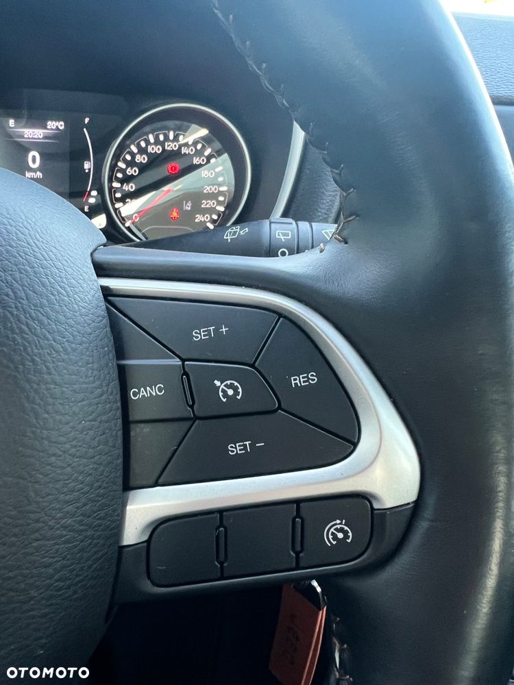 Jeep Compass - 15
