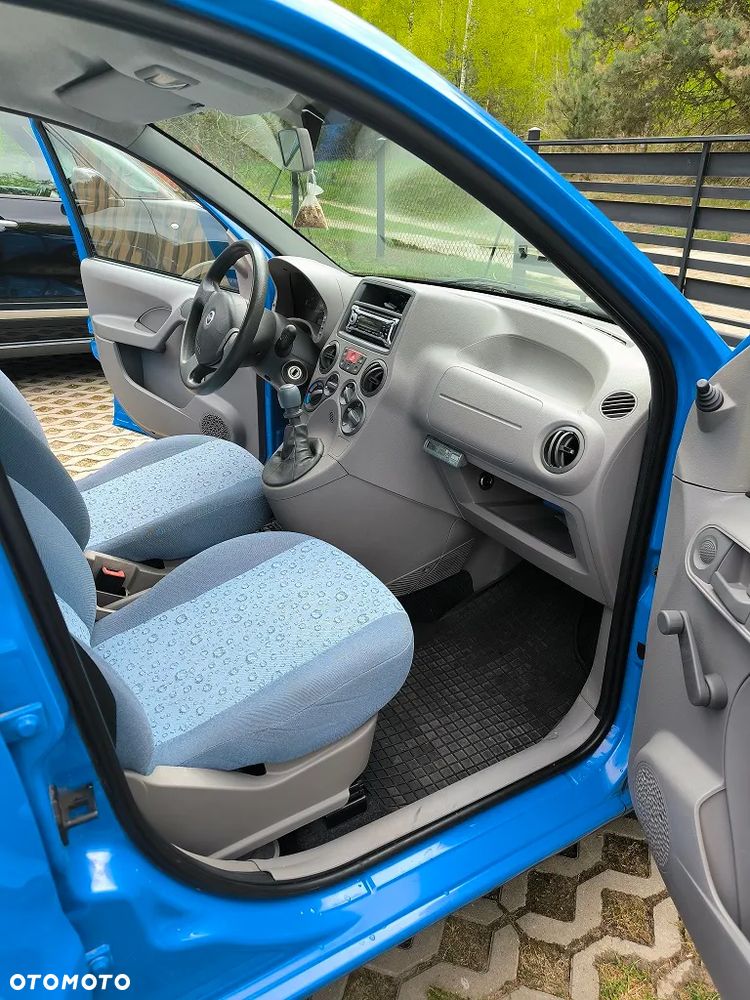 Fiat Panda - 12