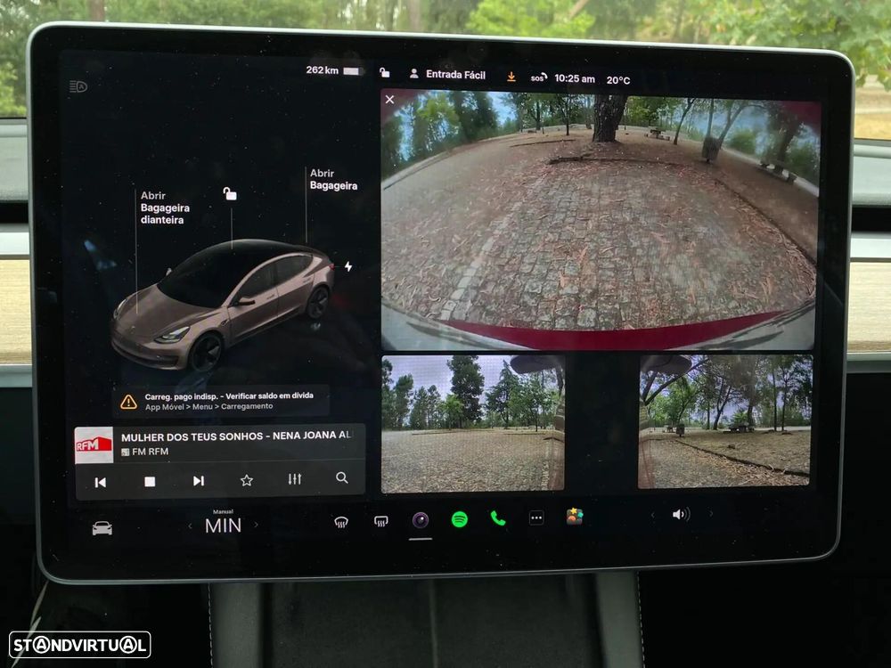 Tesla Model 3 Standard RWD - 17