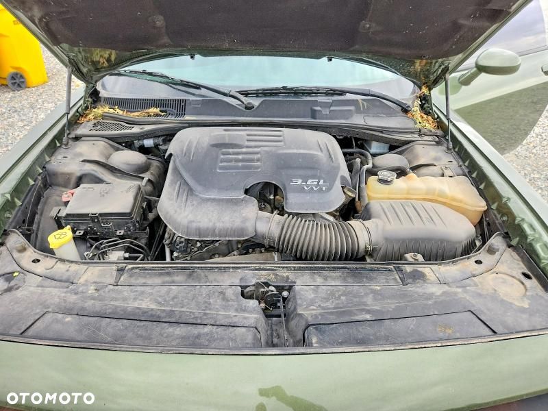 Dodge Challenger 3.6 GT Plus AWD - 12