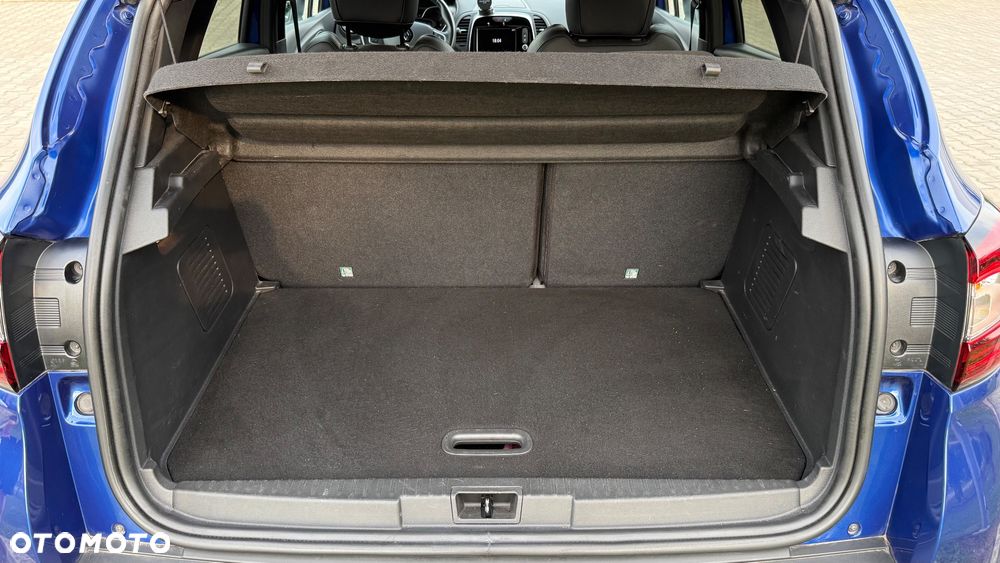 Renault Captur - 26