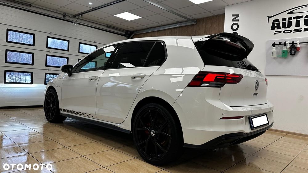 Volkswagen Golf 1.4 eHybrid OPF DSG GTE - 4