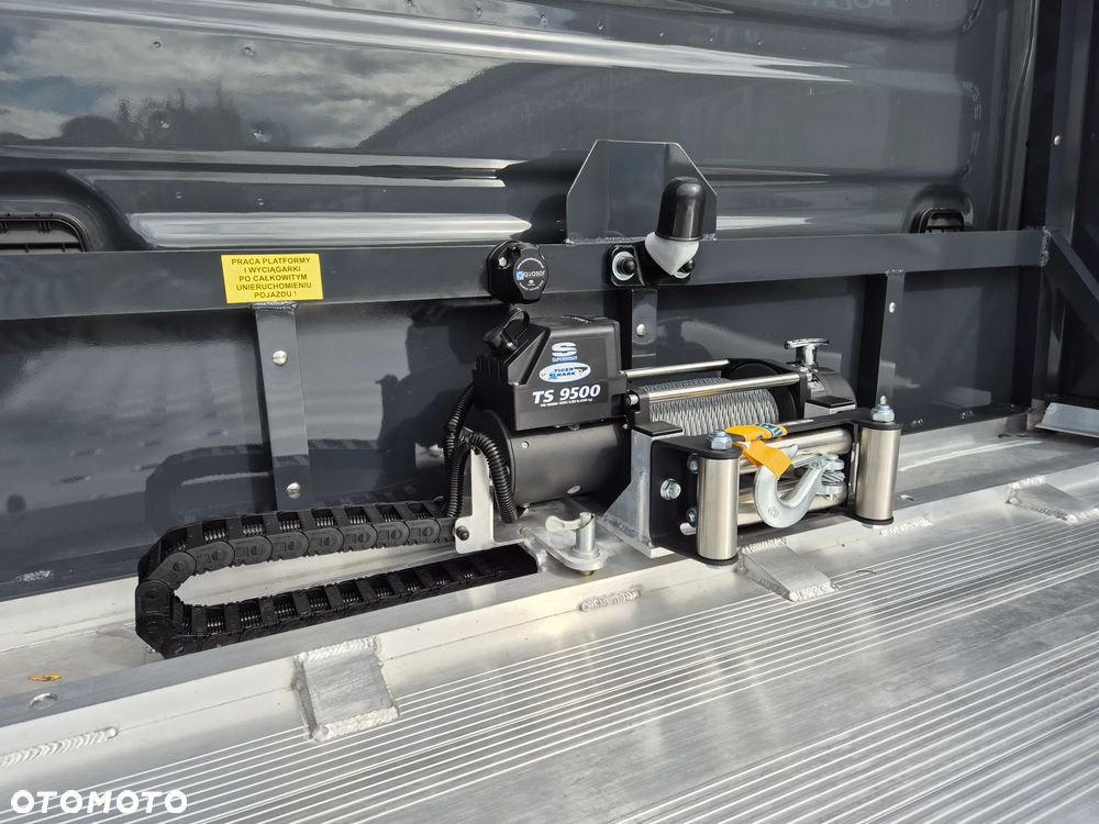 Iveco Daily/POLMAR - 25