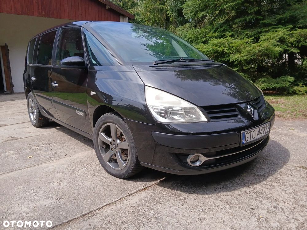 Renault Espace 2.0 dCi Dynamique - 1