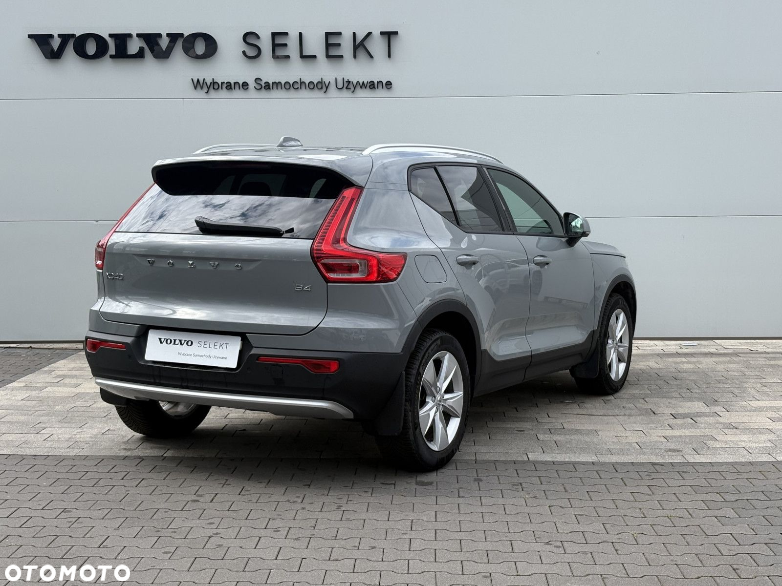 Volvo XC 40 - 3