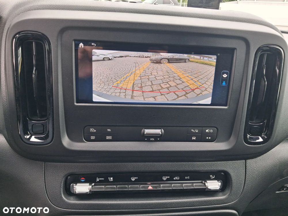 Mercedes-Benz Vito Tourer 114 CDI L2 Base 9G-Tronic 447.703 - 11