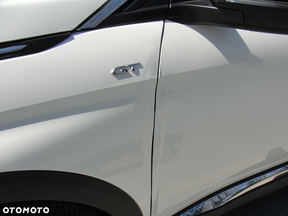 Peugeot 5008 PureTech 180 EAT8 Stop & Start GT - 24