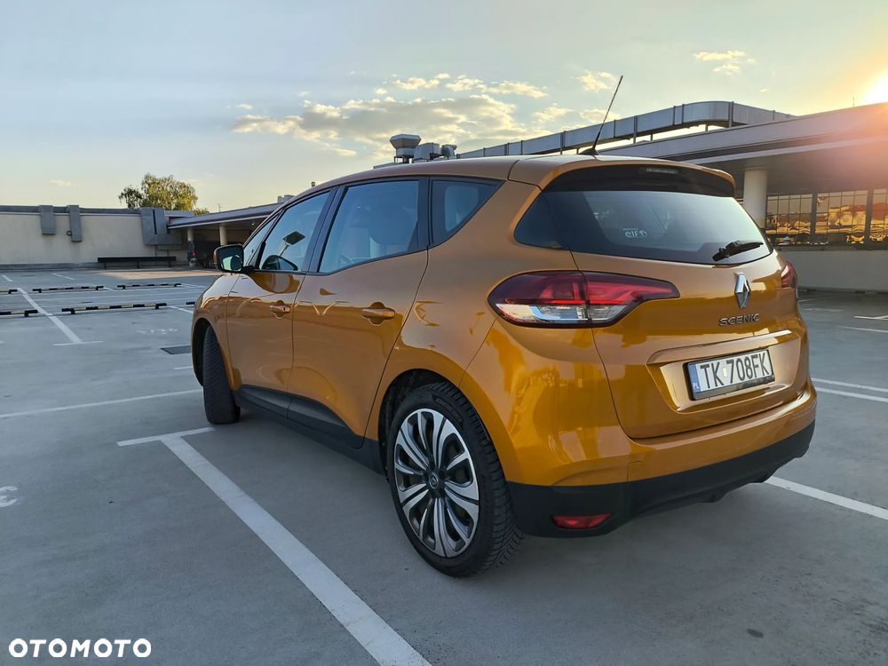 Renault Scenic - 7
