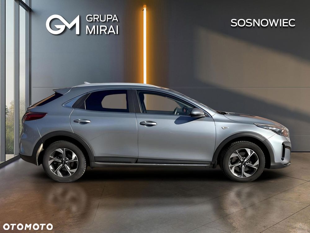 Kia XCeed 1.5 T-GDI M DCT - 6
