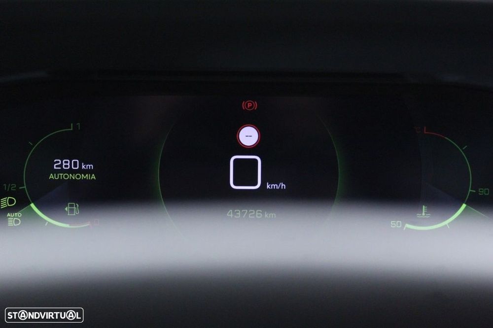 Peugeot 208 1.2 PureTech GT - 27