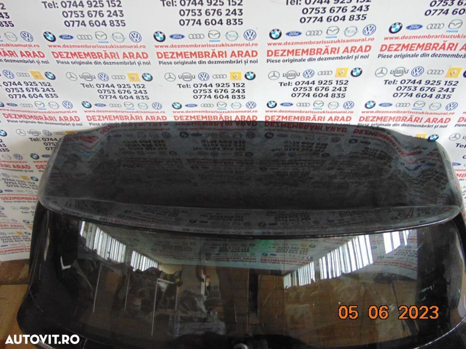 Eleron Haion Mercedes GLB x247 2019-prezent - 1