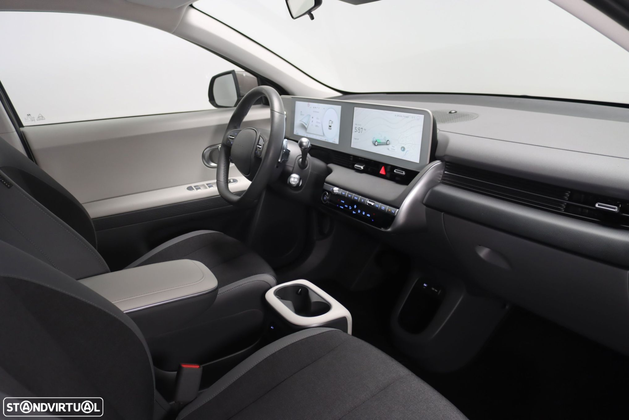 Hyundai Ioniq 5 77,4 kWh Dynamiq - 18