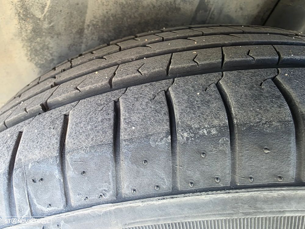 Audi A3 1.9 TDI Attraction - 38