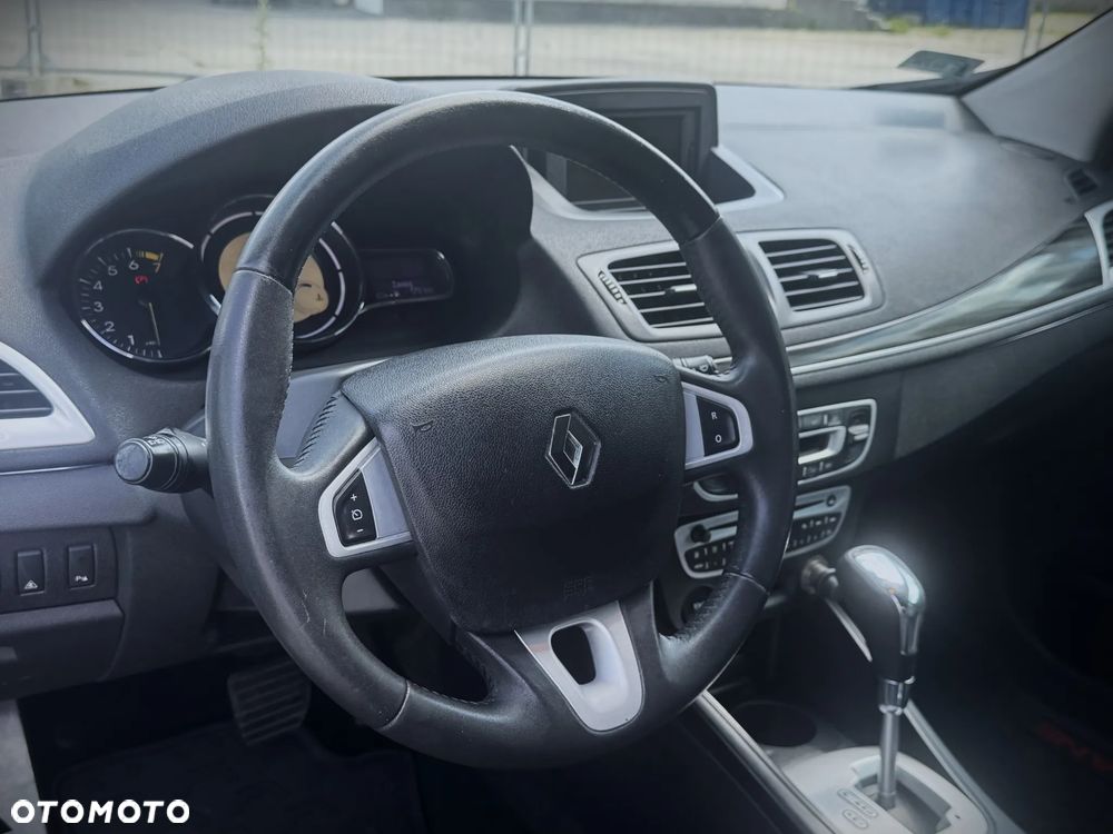 Renault Megane - 9