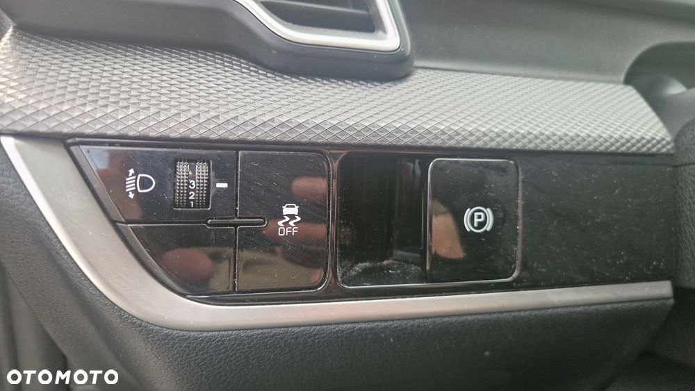 Kia Sportage 1.6 T-GDI MHEV M 2WD DCT - 15