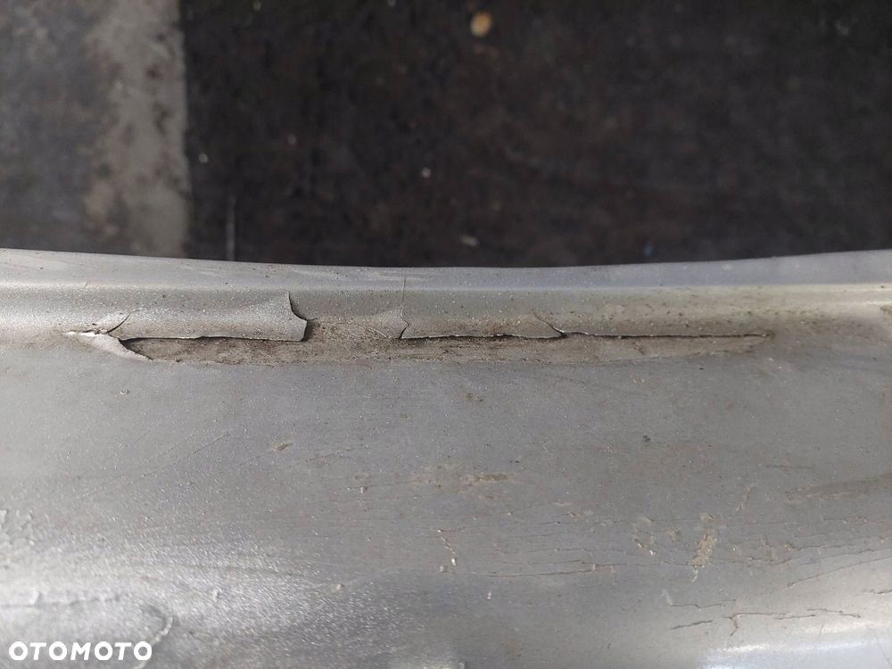 ZDERZAK TYŁ SEAT ALHAMBRA MK1 LIFT LB7Z - 5