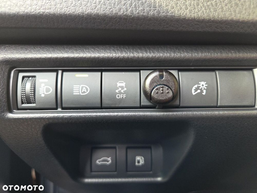 Toyota Camry 2.5 Hybrid Dynamic Force Prestige e-CVT - 23