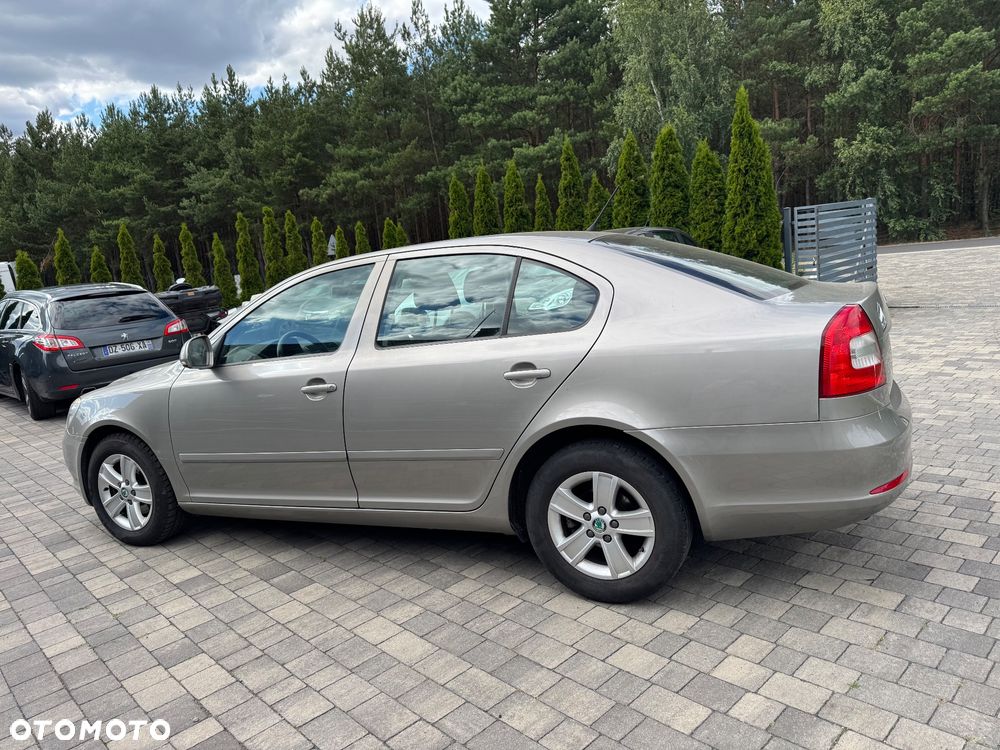 Skoda Octavia 1.6 TDI Elegance - 4
