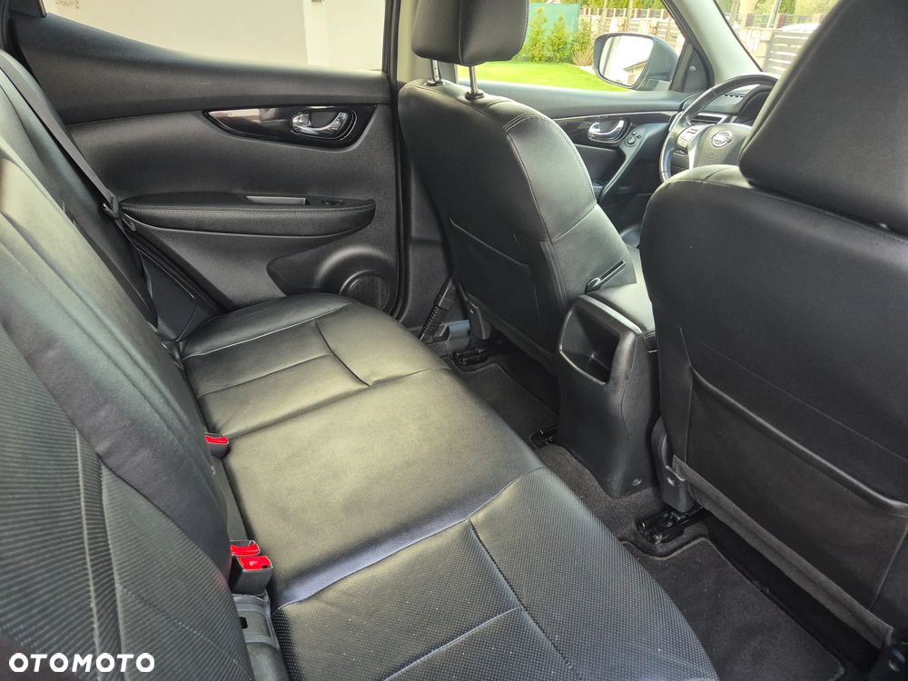 Nissan Qashqai - 35