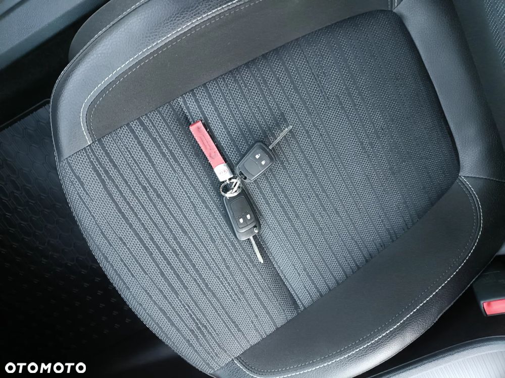 Opel Astra - 23