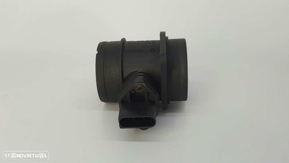 MEDIDOR DE MASSA DE AR VOLKSWAGEN CADDY KA/KB (2K) LIFE - 4