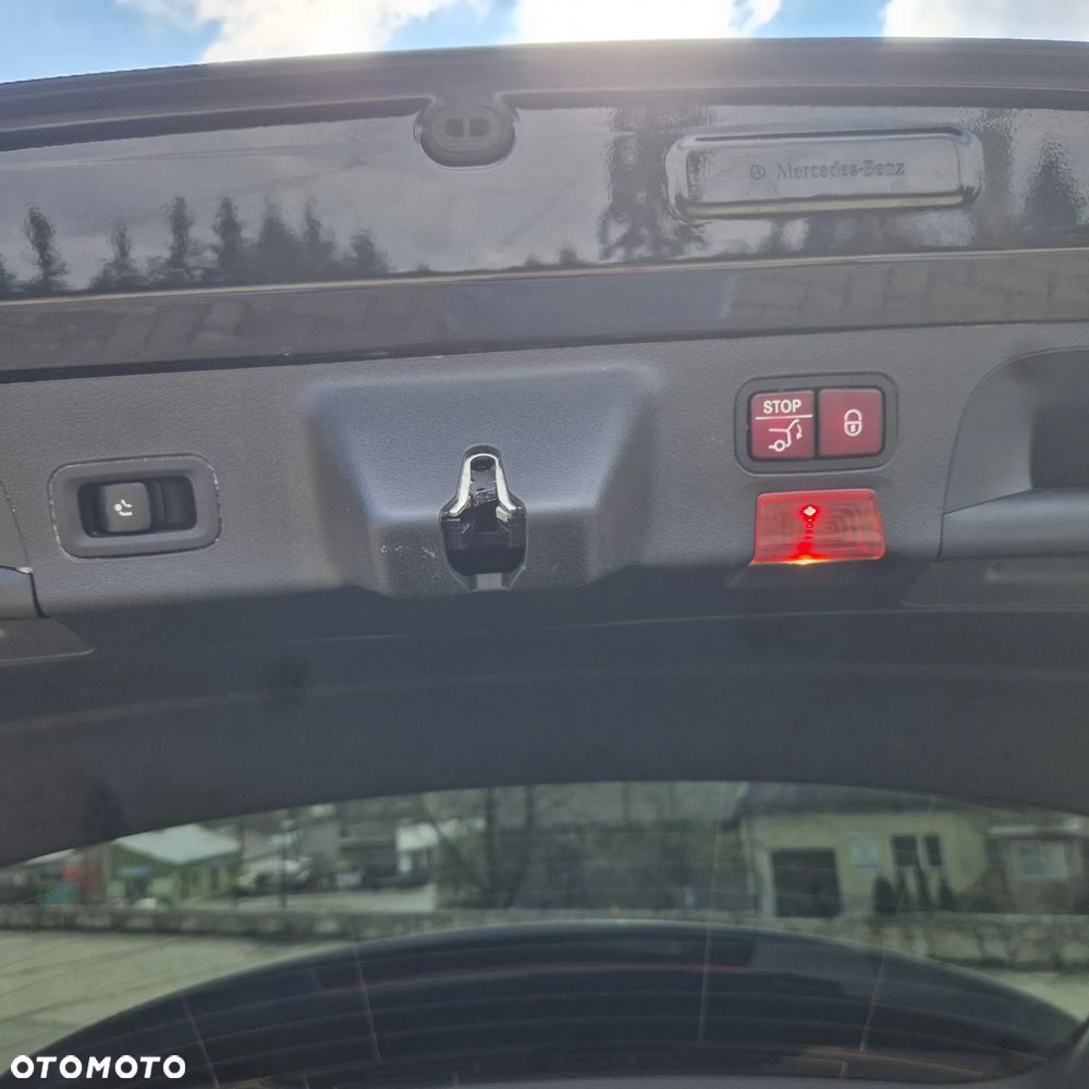 Mercedes-Benz CLA 200 7G-DCT AMG Line - 8