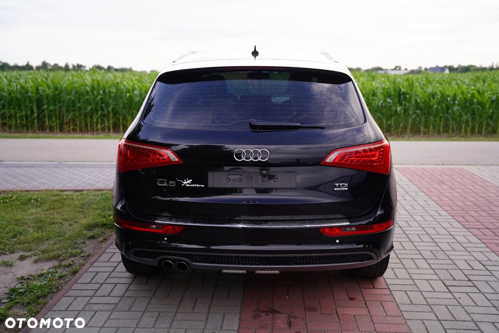 Audi Q5 2.0 TDI Quattro - 5