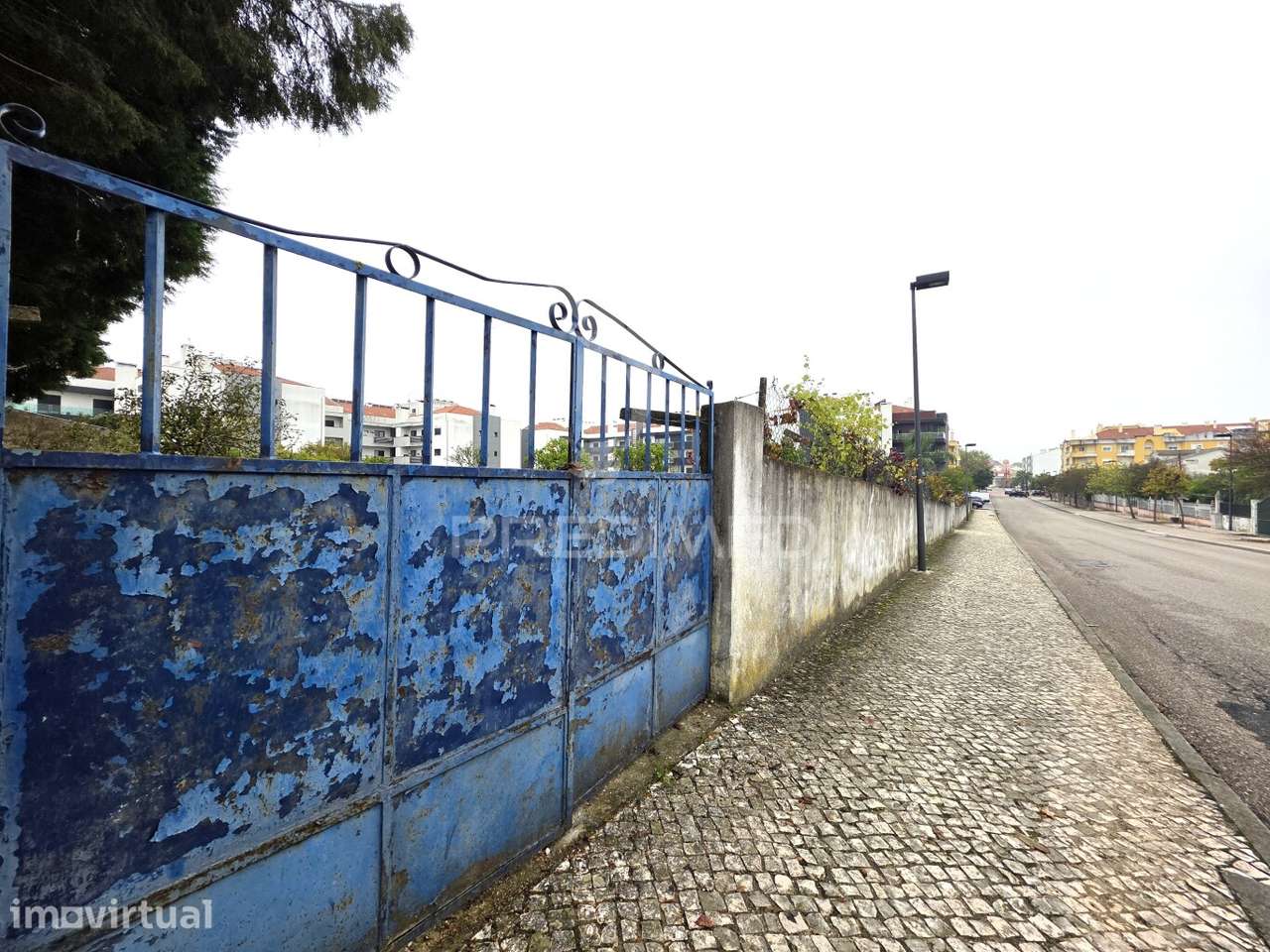 Terreno Misto, Nossa Senhora de Fátima, Entroncamento - Grande imagem: 3/22