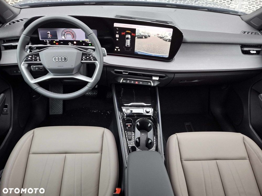 Audi Q3 Sportback - 19