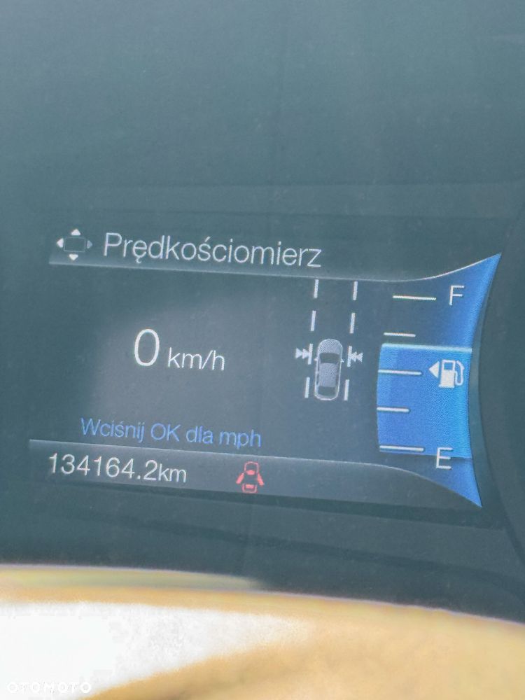 Ford Edge - 14