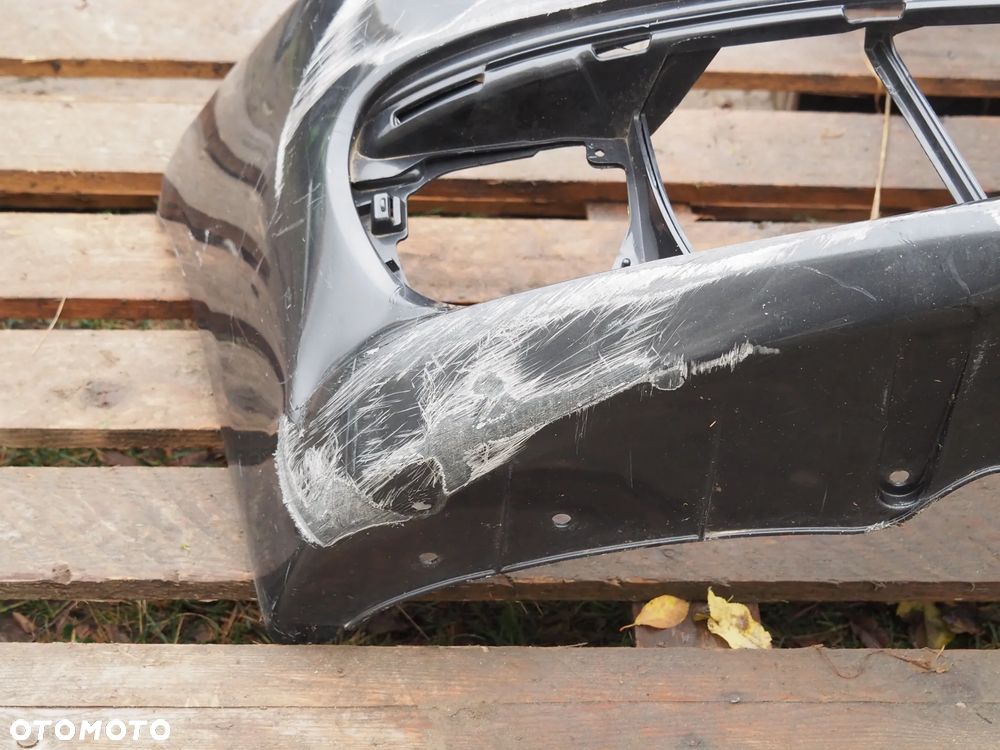 Zderzak przód przedni BMW seria 5 F10 F11 LCI Lift - 14