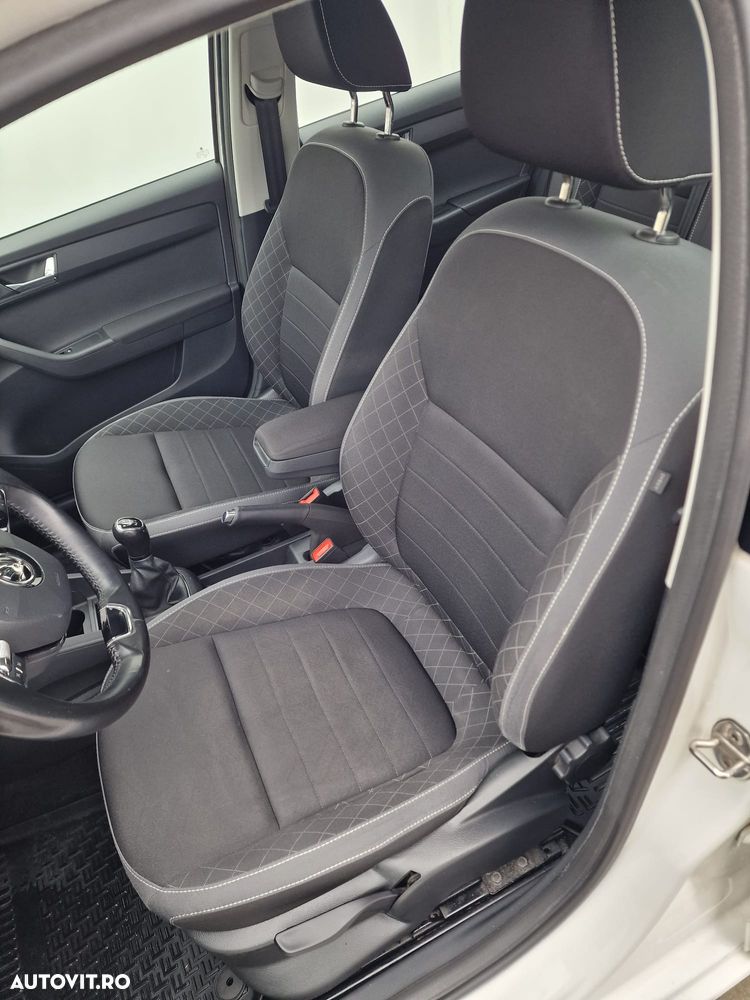 Skoda Fabia 1.0 TSI 95 CP Style - 19