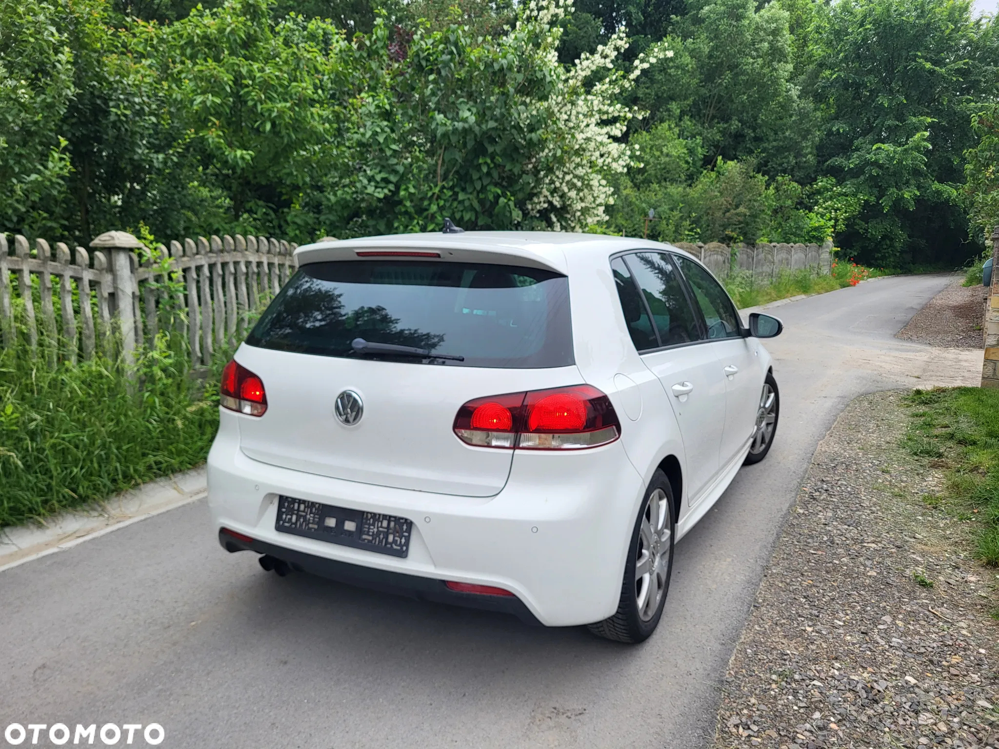 Volkswagen Golf VI 1.4 TSI Highline - 17