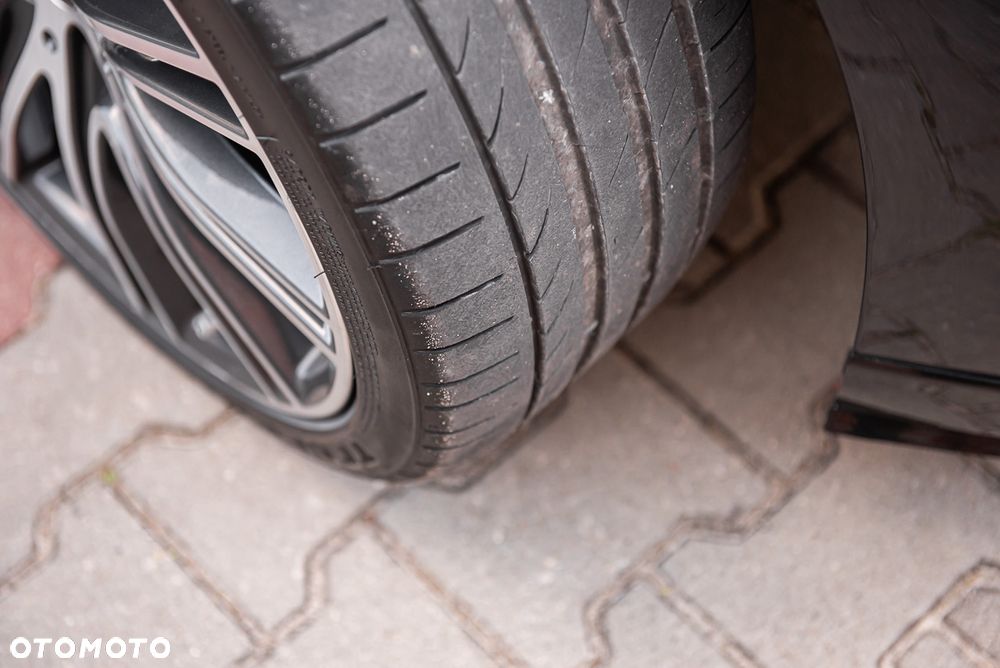 BMW Seria 5 520d M Sport Edition - 38