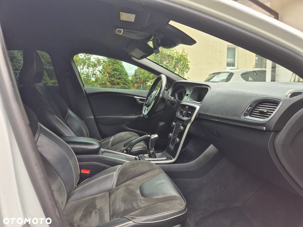 Volvo V40 D3 RDesign - 10