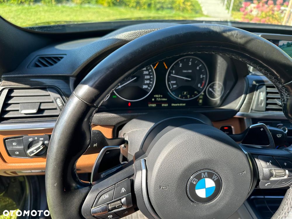 BMW 3GT 335d xDrive Luxury Line - 20