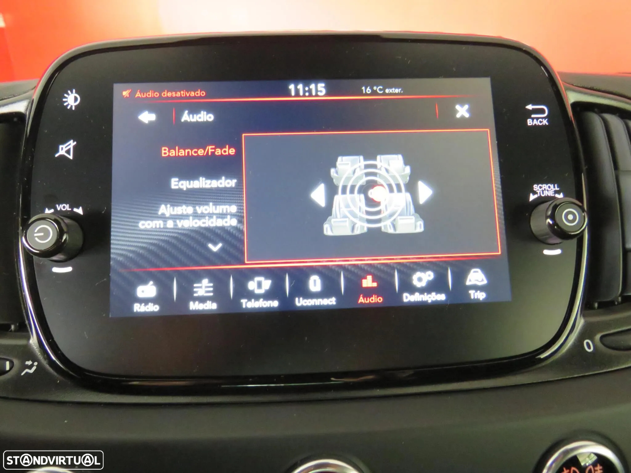 Abarth 695 1.4 T-Jet MTA - 36