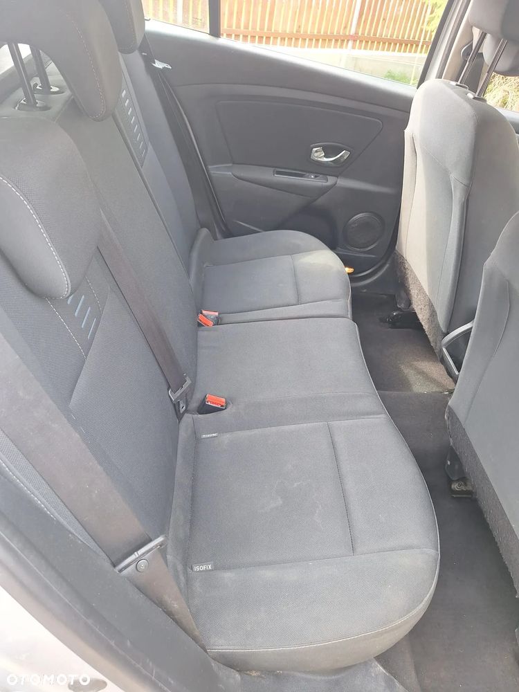 Renault Megane 1.5 dCi Authentique - 11