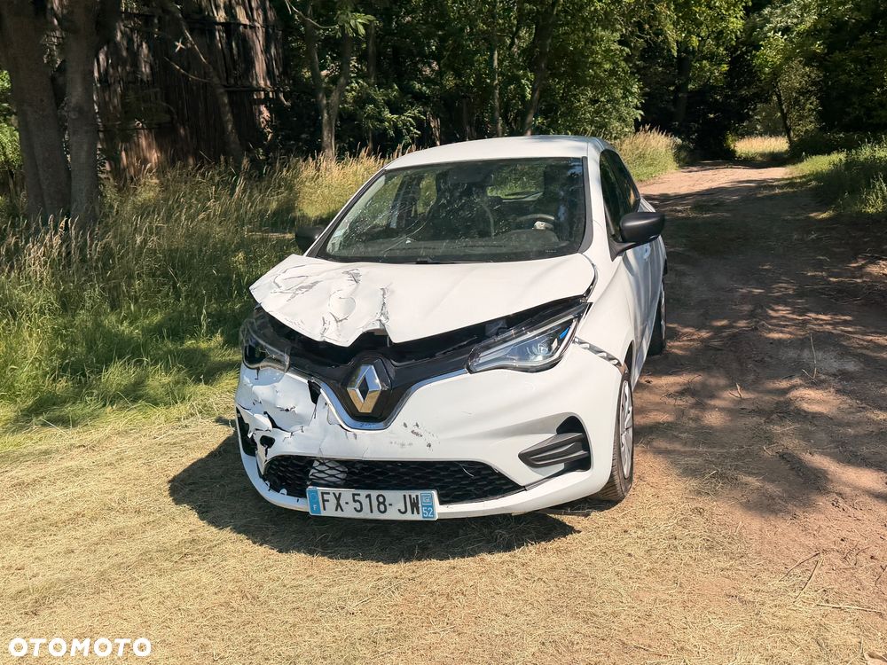 Renault Zoe (mit Batterie) Z.E 50 INTENS - 3