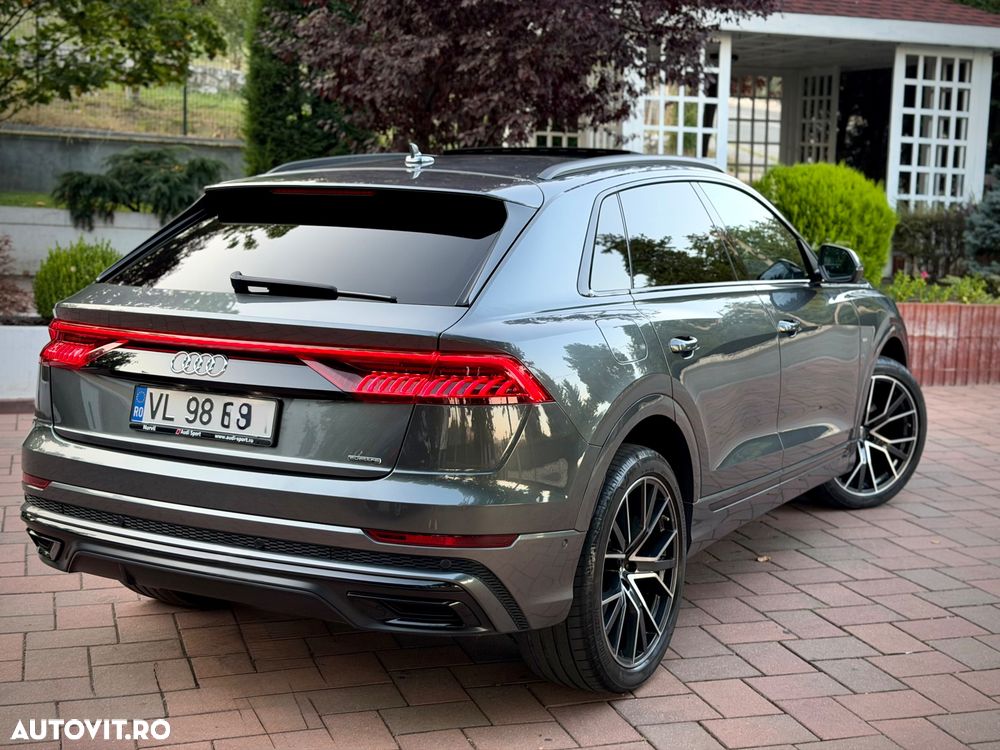 Audi Q8 - 4