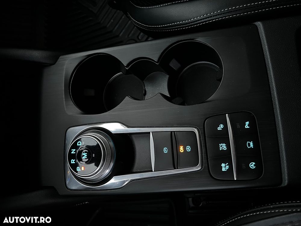 Ford Focus 2.0 EcoBlue Start-Stopp-System Aut. ACTIVE VIGNALE - 21